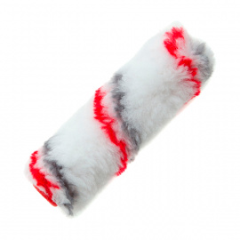 Мини-ролик Matrix Нейлон Профи полиамид 16х100 мм