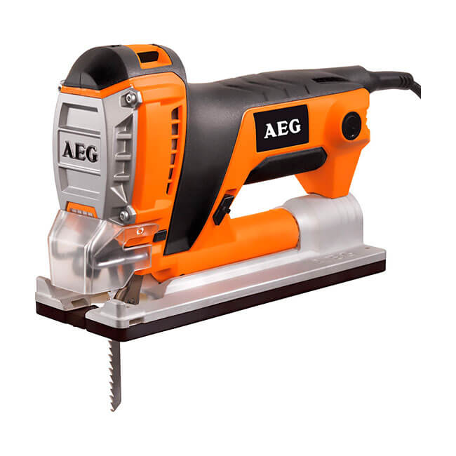 Лобзик электрический  AEG PST 500 X, 440 Вт