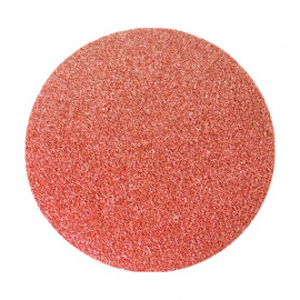 Круг абразивный Matrix под липучку без отверстий P100, 125 мм (10 шт)