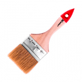 Кисть плоская Matrix Стандарт натуральная щетина 75 мм