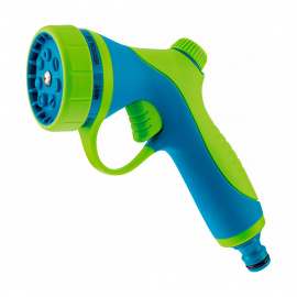 Распылитель-пистолет Palisad Luxe 7-режимный