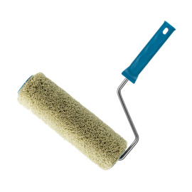 Валик фасадный в сборе Matrix синтетический 48х250 мм