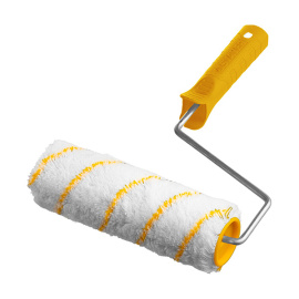 Валик малярный в сборе Stayer Profi Girpaint полиакрил 48х180 мм