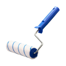 Ролик малярный Stayer Master Nylon полиамид 40х180 мм