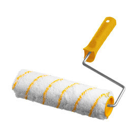 Валик малярный в сборе Stayer Profi Girpaint полиакрил 48х240 мм