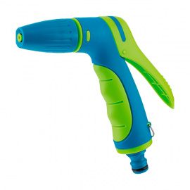 Распылитель-пистолет Palisad Luxe регулируемая форсунка