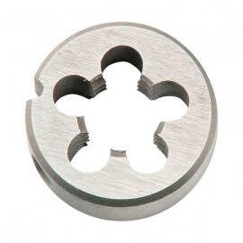 Плашка ручная Сибртех для трубной резьбы G3/4"