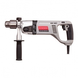 Дрель ударная Интерскол ДУ-22/1200ЭРП2, 1200 Вт