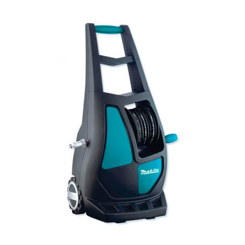 Мини-мойка Makita HW121, 1,8 кВт