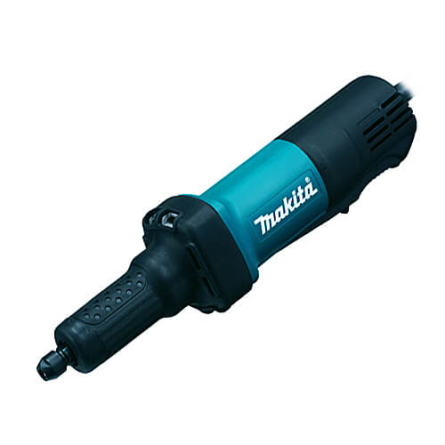 Прямошлифовальная машина Makita GD0600, 400 Вт