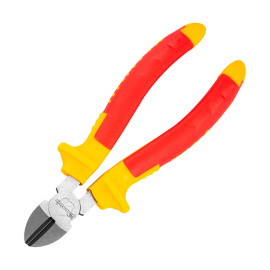 Бокорезы Matrix Insulated двухкомпонентные рукоятки 160 мм