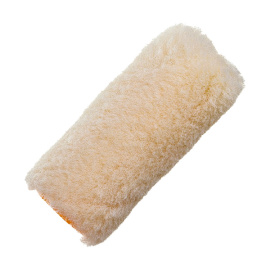 Мини-ролик Stayer Master Velour 50% шерсть 50% полиакрил 15х50 мм