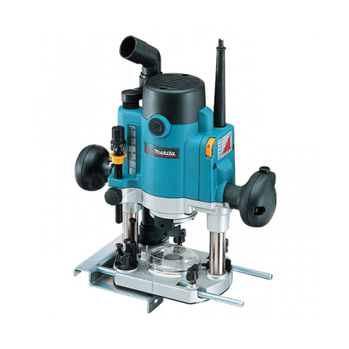 Фрезер ручной универсальный Makita RP1110C, 1100 Вт