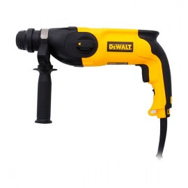 Перфоратор DeWALT D25103K, 780 Вт