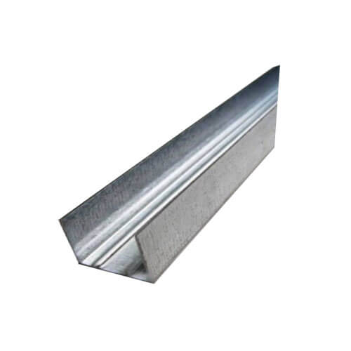 Профиль направляющий ПН 28х27х0.6 мм, 3 м