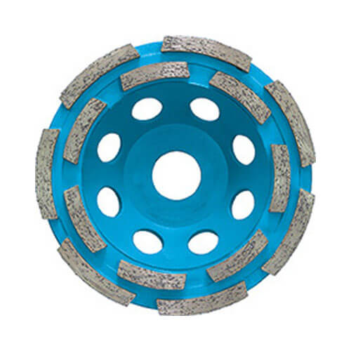 Фреза алмазная торцевая Distar EXTRA, 150 мм