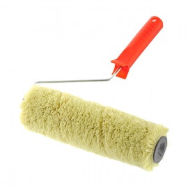 Валик фасадный в сборе Matrix Pro полиакрил 40х250 мм