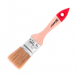 Кисть плоская Matrix Стандарт натуральная щетина 38 мм