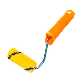 Мини-валик в сборе Stayer Master Dualon полиакрил 15х70 мм