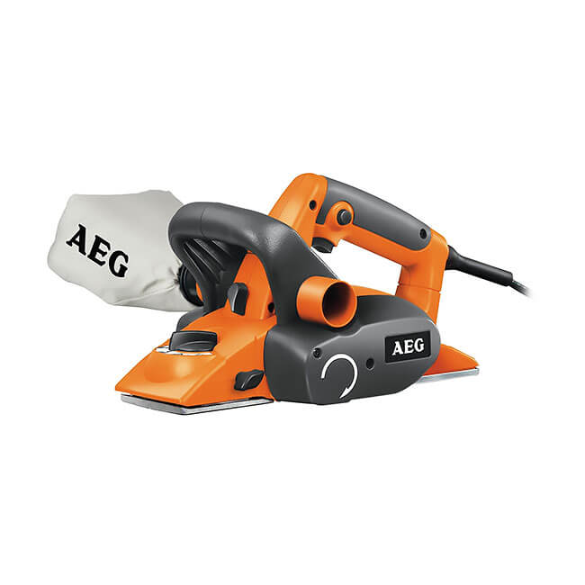 Рубанок электрический AEG PL 750, 750 Вт
