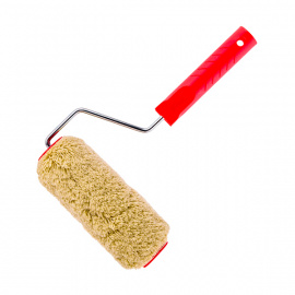 Валик фасадный в сборе Matrix Pro полиакрил 40х180 мм