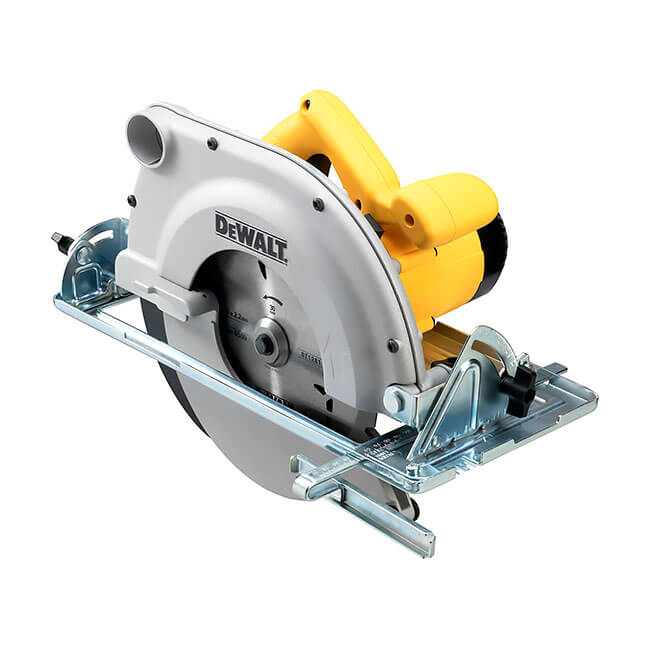 Пила дисковая DeWALT D23700, 1750 Вт