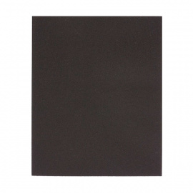 Шлифовальная бумага Matrix на бумажной основе водостойкая P80, 230х280 мм (10 шт)