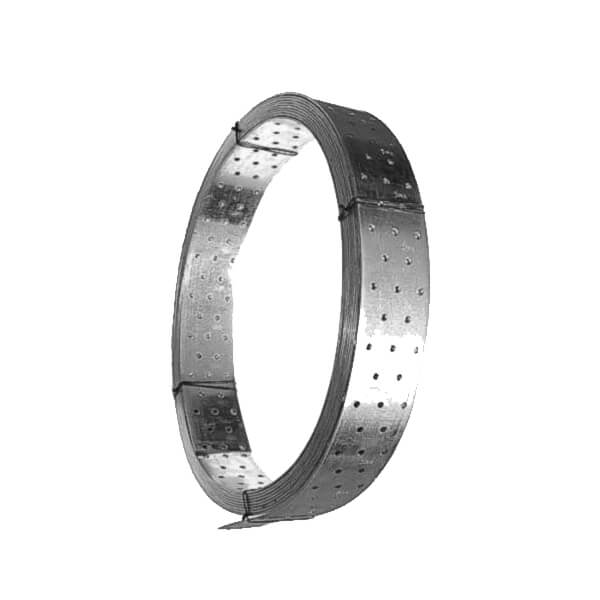 Лента перфорированная LM 30х1.5 монтажная 10 м