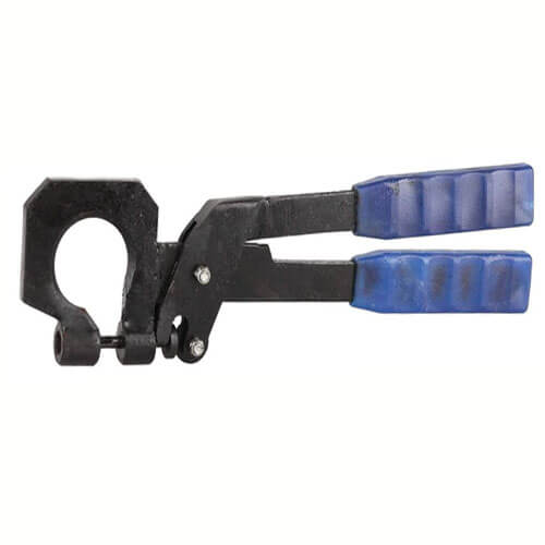 Просекатель двуручный СИБИН для профилей 300 мм