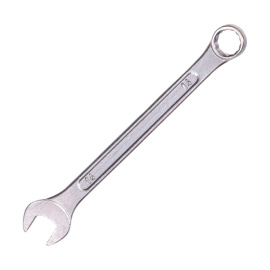 Ключ комбинированный Sparta хромированный 14 мм