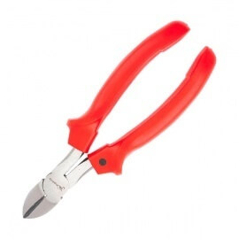 Бокорезы Matrix Standard пластмассовые рукоятки 200 мм