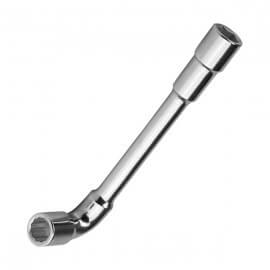 Ключ торцовый Зубр Г-образный 12 мм