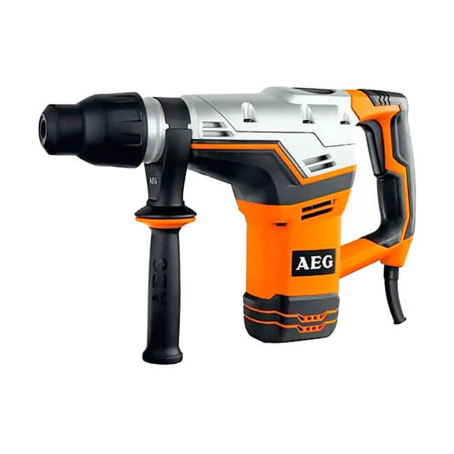 Перфоратор AEG KH 5 G, 1100 Вт