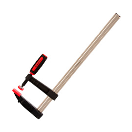 Струбцина F-образная Matrix с двухкомпонентной рукояткой 120х500 мм