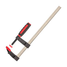 Струбцина F-образная Matrix с двухкомпонентной рукояткой 50х300 мм