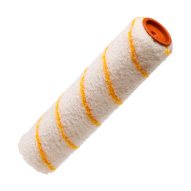 Ролик малярный Зубр Оптима-Гирпаинт полиэстр 40х180 мм