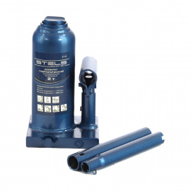 Домкрат гидравлический Stels бутылочный телескопический 170-380 мм, 2 т