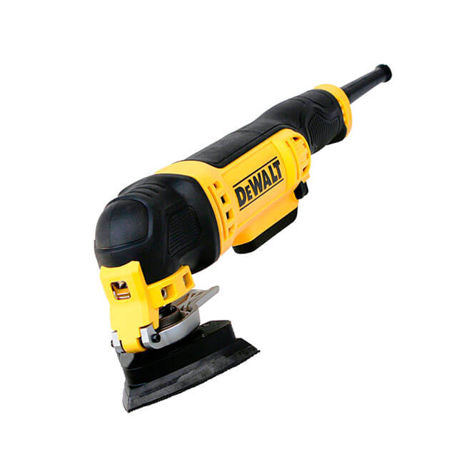 Инструмент многофункциональный DeWALT DWE315, 300 Вт