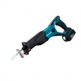 Пила аккумуляторная сабельная Makita BJR181RFE, 3,0 Ач
