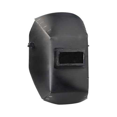 Щиток сварщика Россия фиберкартон 102х52 мм