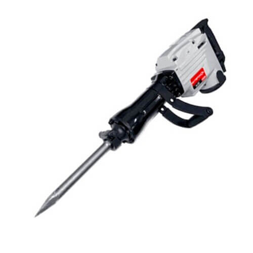 Отбойный молоток Интерскол М-25/1500, 1500 Вт