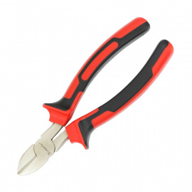 Бокорезы Matrix Nickel двухкомпонентные рукоятки 200 мм