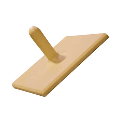 Терка полиуретановая Putech сокол 150х150 мм