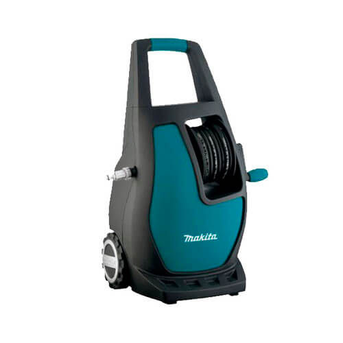 Мини-мойка Makita HW112, 1,6 кВт