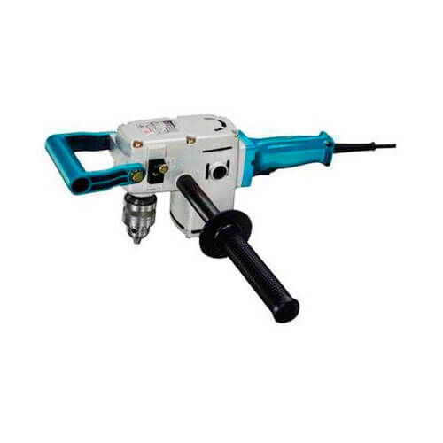 Дрель угловая Makitа DA6301, 810 Вт