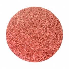 Круг абразивный Matrix под липучку без отверстий P24, 115 мм (10 шт)