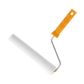 Валик малярный в сборе Matrix Велюр шерсть 40х250 мм