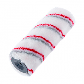 Валик малярный Matrix Нейлон Макси Pro Line полиамид 48х180 мм