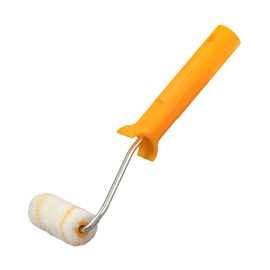 Мини-валик в сборе Stayer Master Girpaint полиакрил 15х70 мм