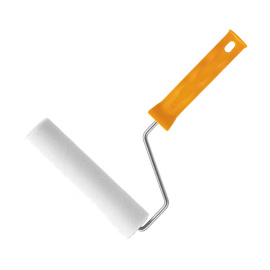 Валик малярный в сборе Matrix Велюр шерсть 40х180 мм